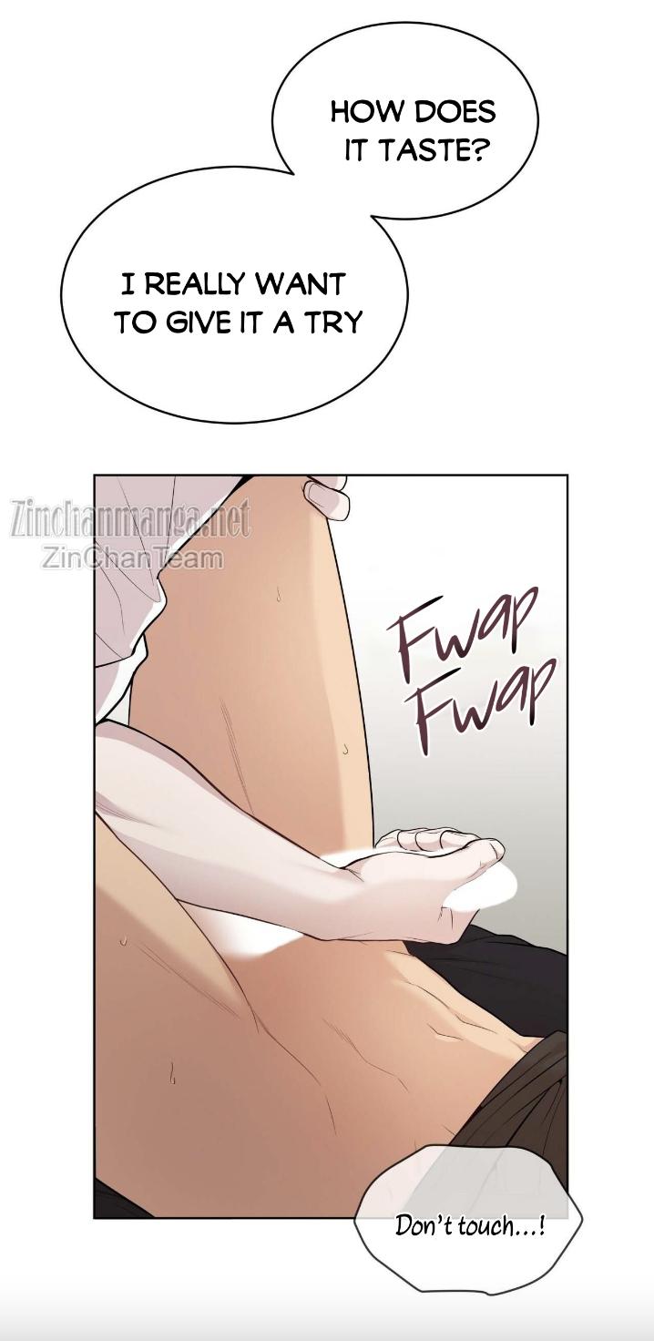 PASSION Chapter 134.8 page 35 - 