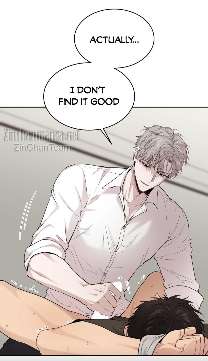 PASSION Chapter 134.8 page 36 - 