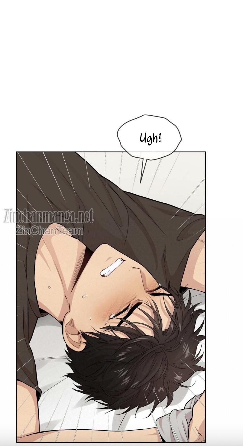 PASSION Chapter 134.8 page 38 - 