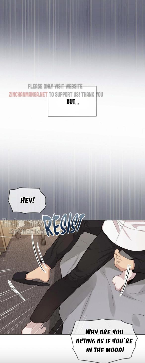 PASSION Chapter 134.8 page 5 - 