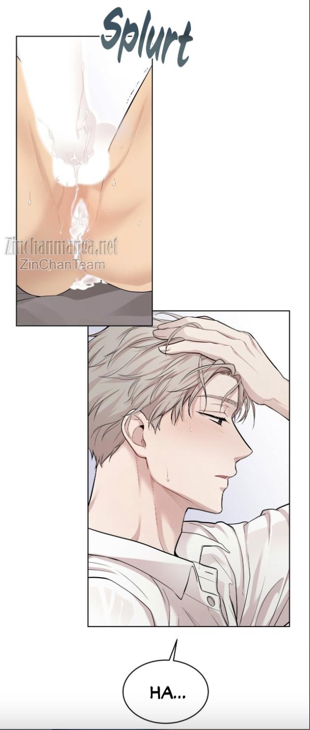 PASSION Chapter 134.8 page 42 - 