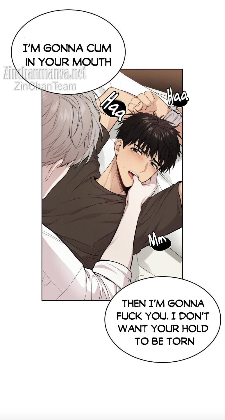 PASSION Chapter 134.8 page 43 - 