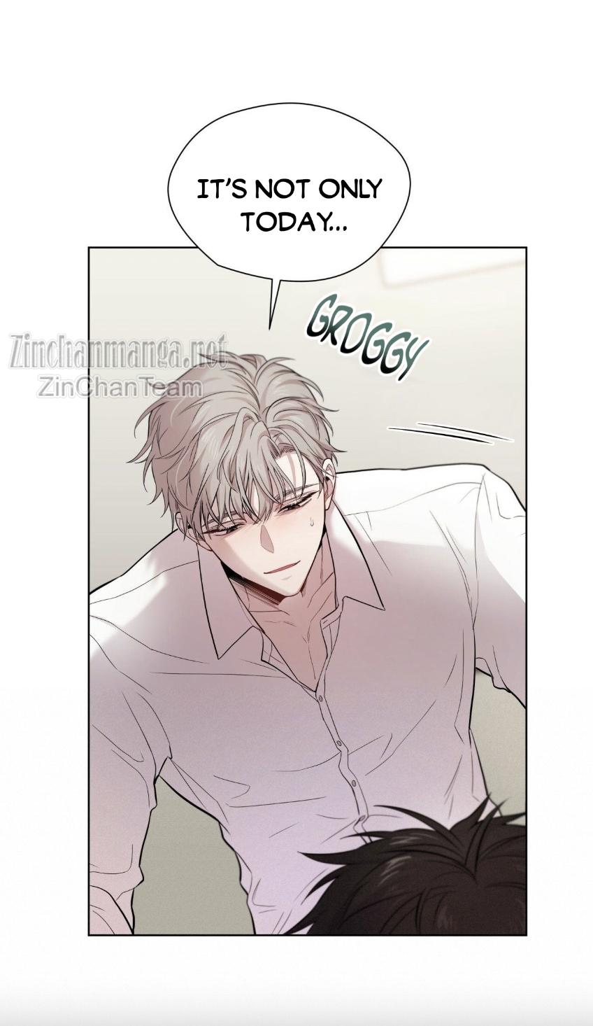 PASSION Chapter 134.8 page 45 - 