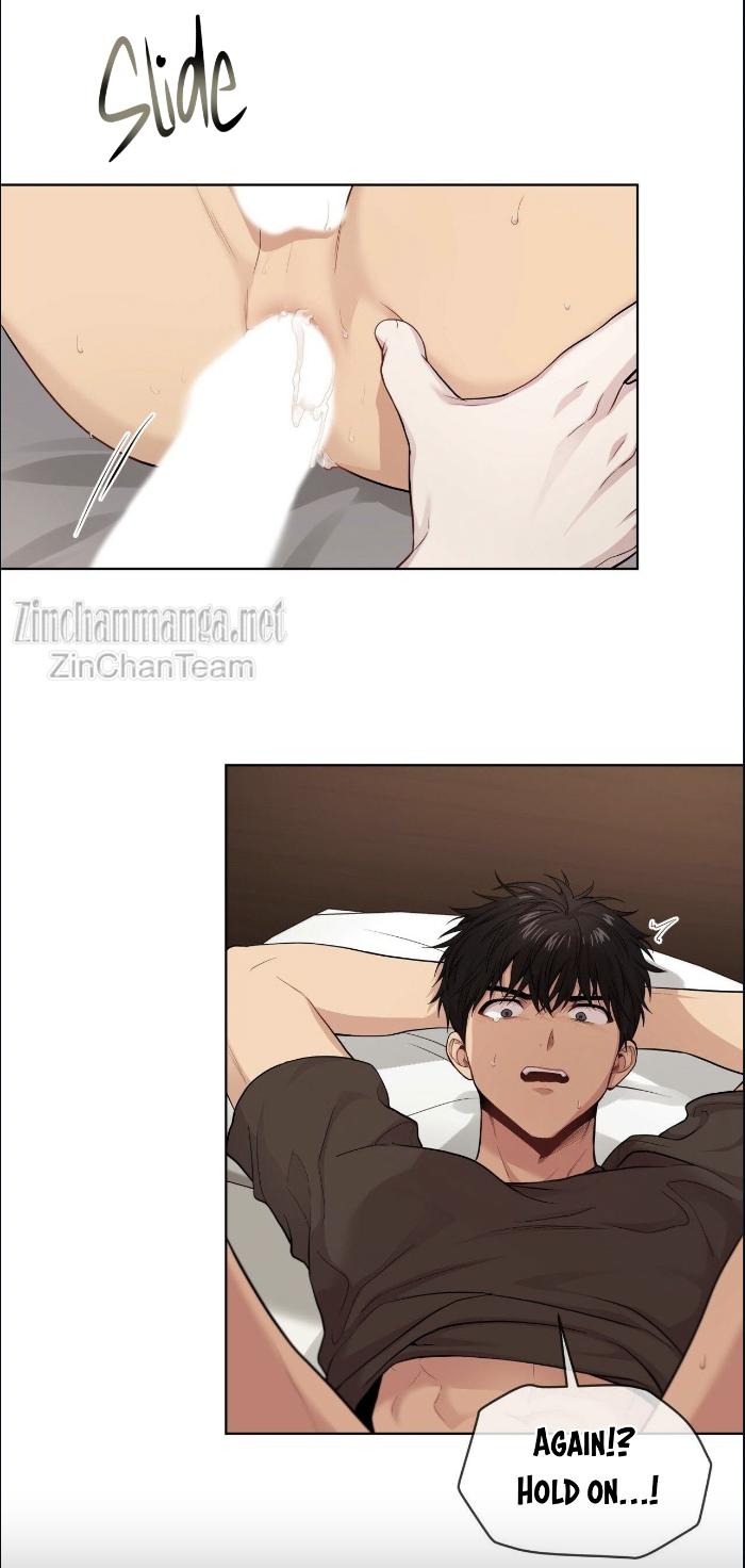 PASSION Chapter 134.8 page 47 - 