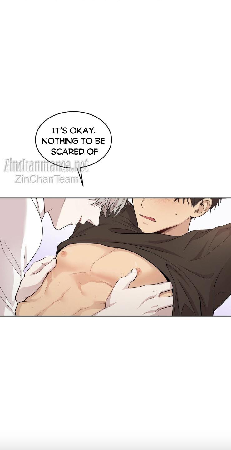 PASSION Chapter 134.8 page 48 - 
