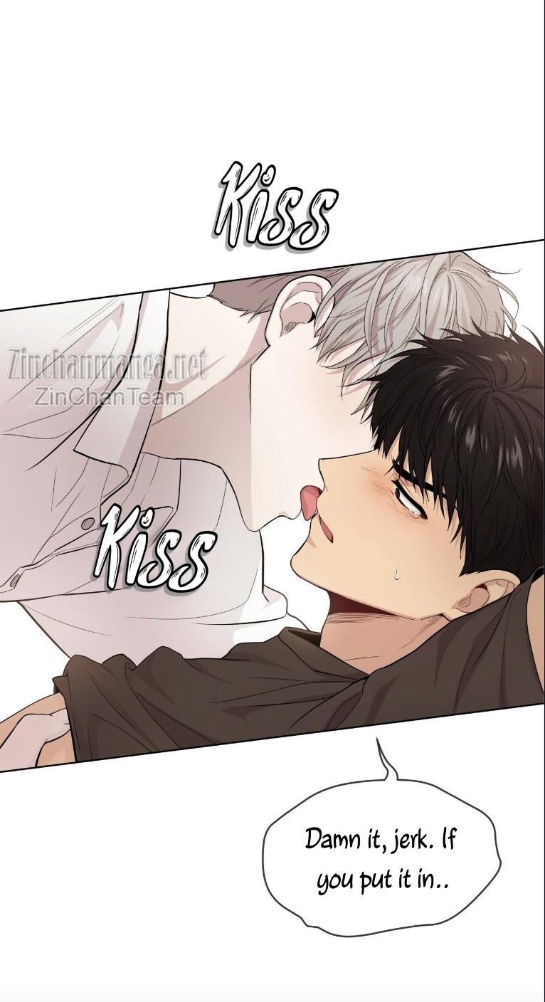 PASSION Chapter 134.8 page 49 - 
