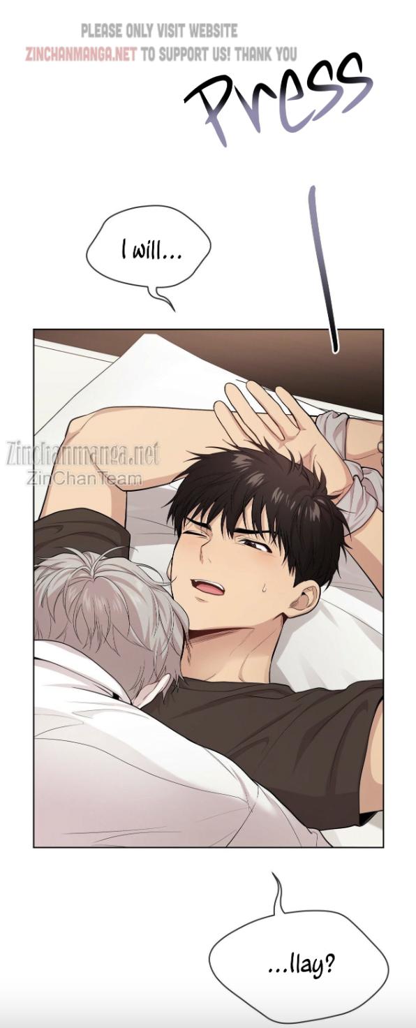 PASSION Chapter 134.8 page 50 - 