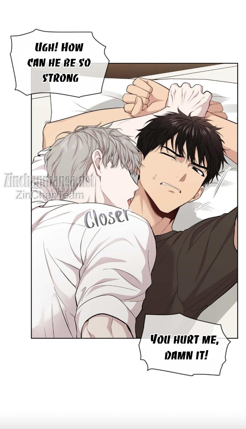 PASSION Chapter 134.8 page 6 - 
