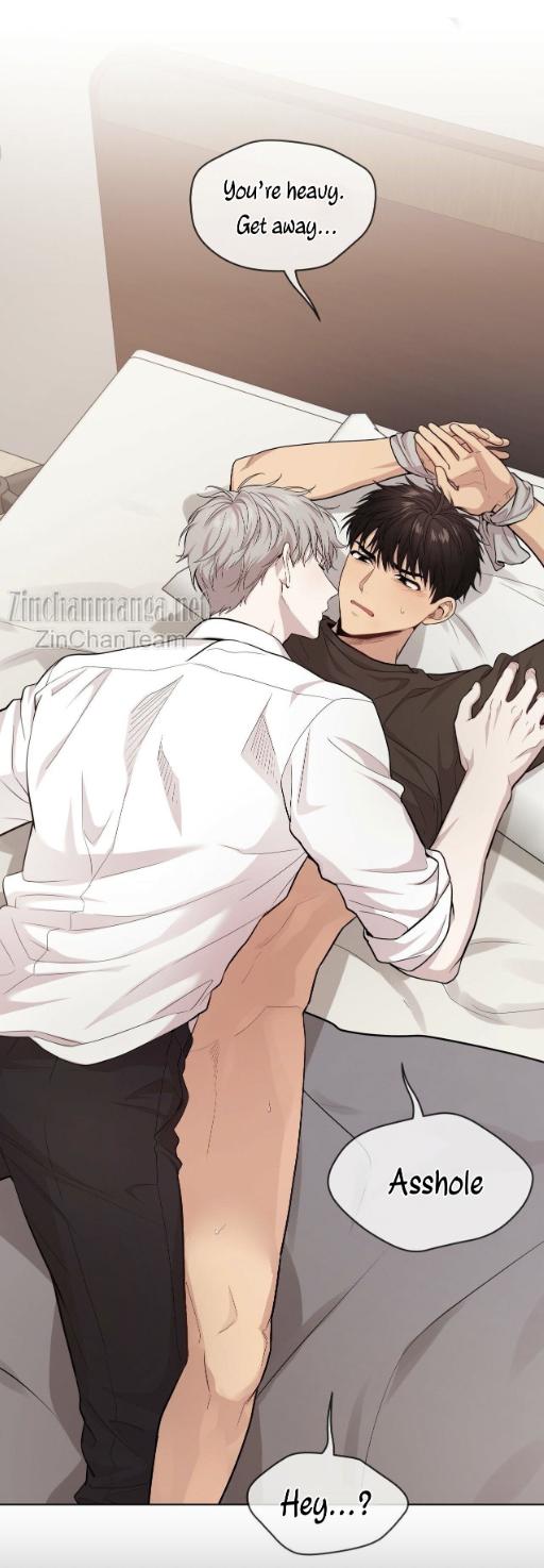 PASSION Chapter 134.8 page 51 - 