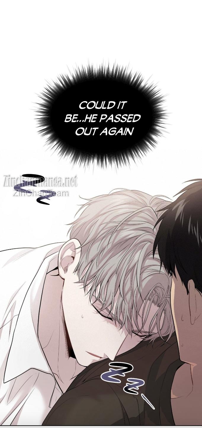 PASSION Chapter 134.8 page 52 - 