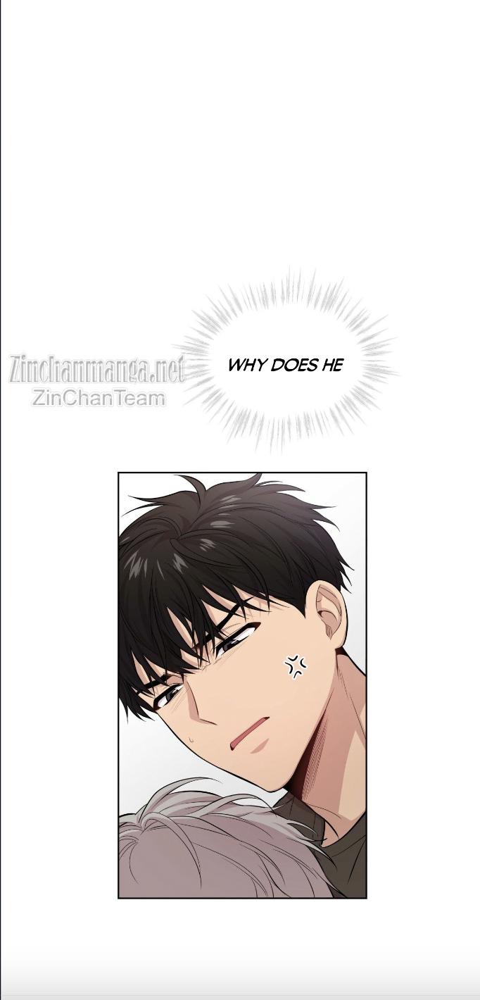 PASSION Chapter 134.8 page 53 - 