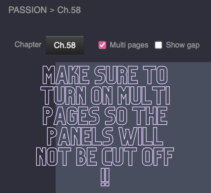 PASSION Chapter 134.9 page 2 - 