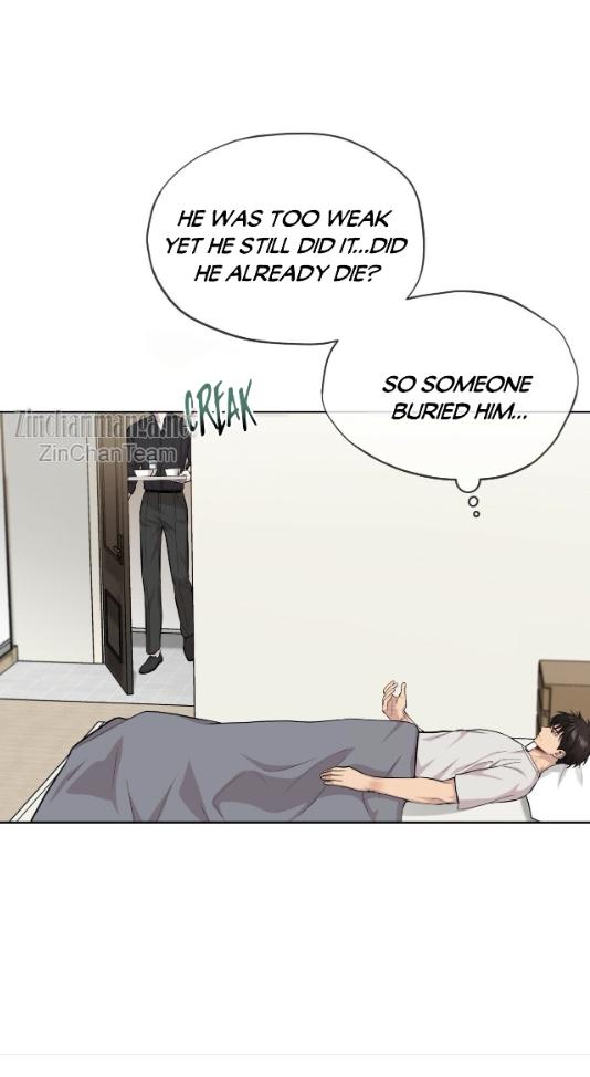 PASSION Chapter 134.9 page 11 - 