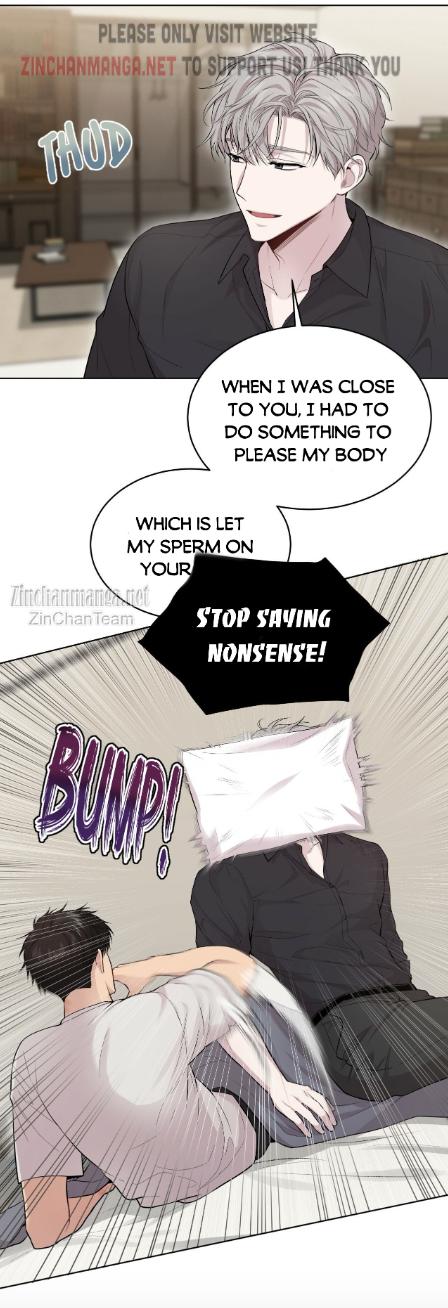 PASSION Chapter 134.9 page 19 - 