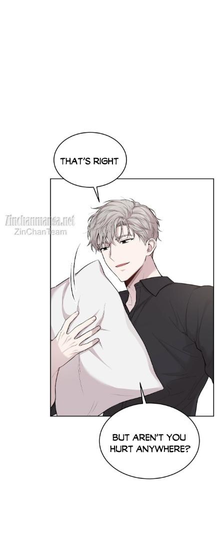 PASSION Chapter 134.9 page 20 - 