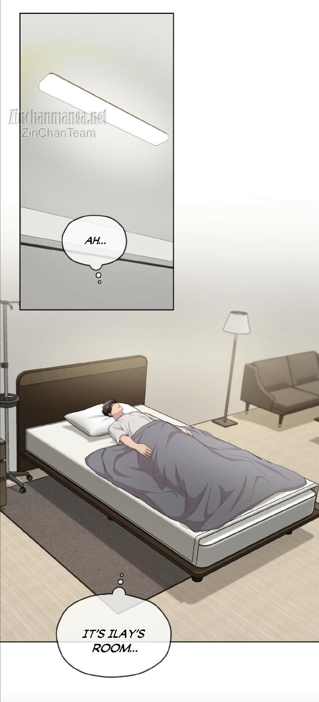 PASSION Chapter 134.9 page 3 - 