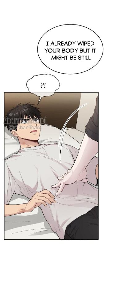 PASSION Chapter 134.9 page 21 - 