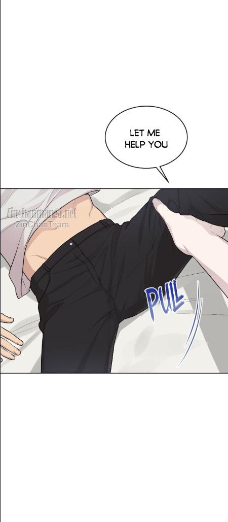 PASSION Chapter 134.9 page 22 - 