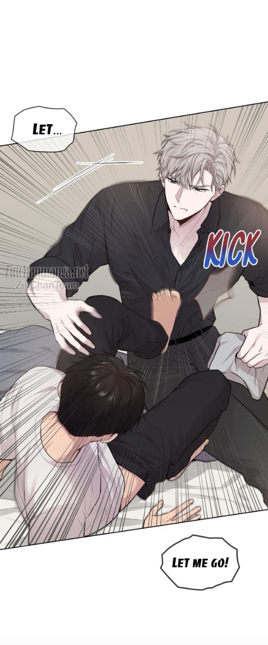 PASSION Chapter 134.9 page 24 - 