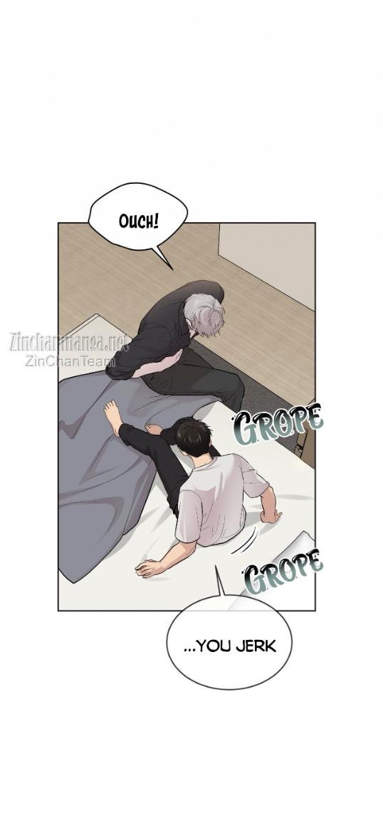 PASSION Chapter 134.9 page 25 - 