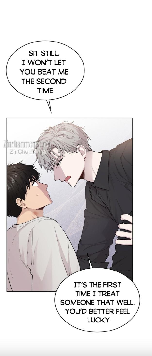 PASSION Chapter 134.9 page 28 - 