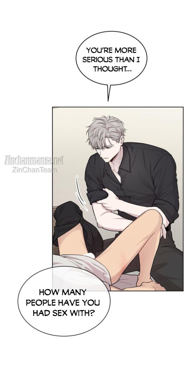 PASSION Chapter 134.9 page 31 - 