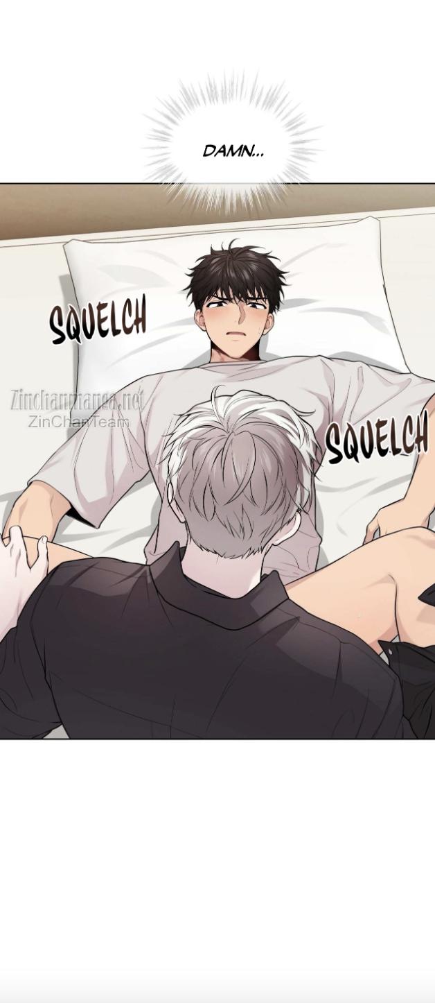 PASSION Chapter 134.9 page 35 - 