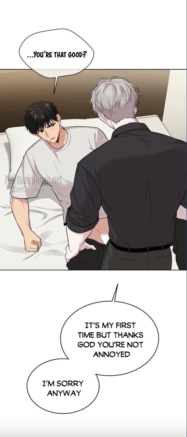 PASSION Chapter 134.9 page 37 - 