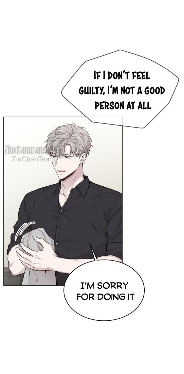 PASSION Chapter 134.9 page 38 - 