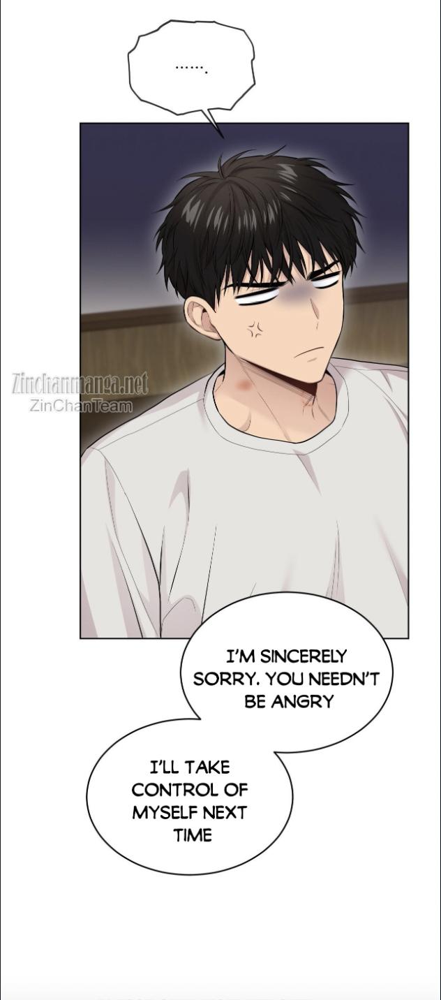 PASSION Chapter 134.9 page 39 - 