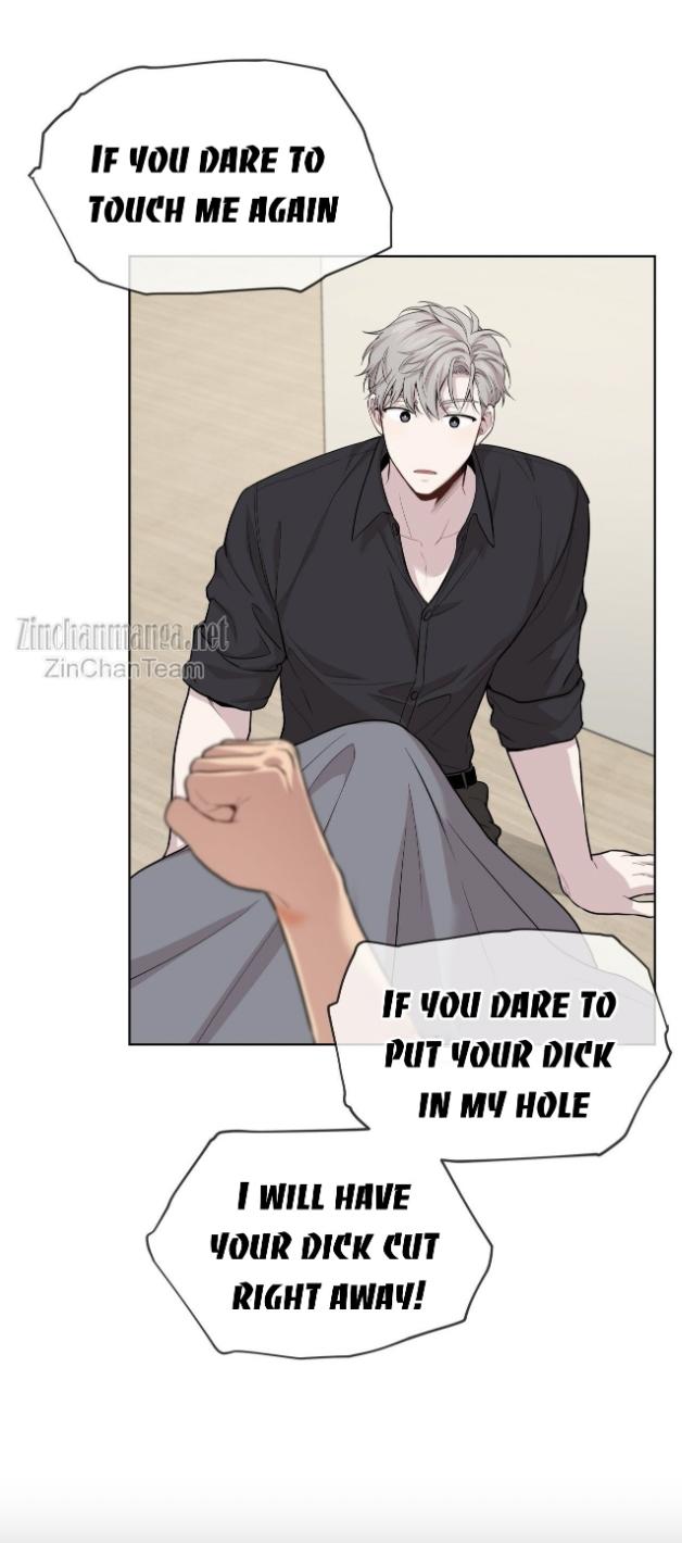 PASSION Chapter 134.9 page 41 - 