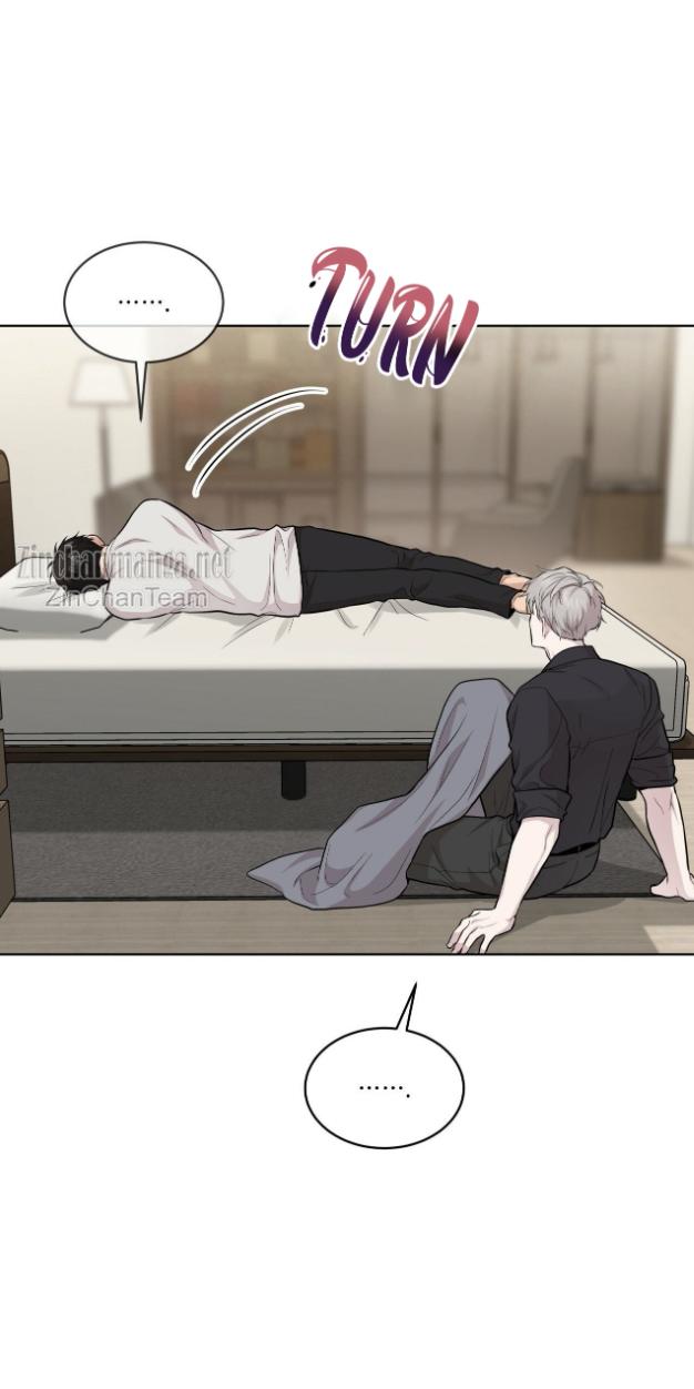 PASSION Chapter 134.9 page 42 - 