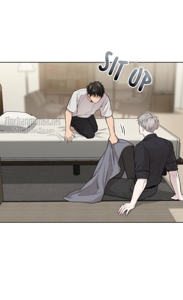 PASSION Chapter 134.9 page 43 - 