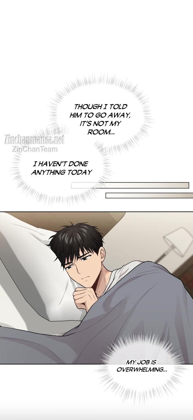 PASSION Chapter 134.9 page 46 - 