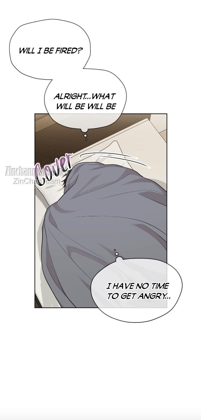PASSION Chapter 134.9 page 47 - 