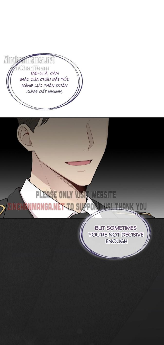 PASSION Chapter 134.9 page 48 - 