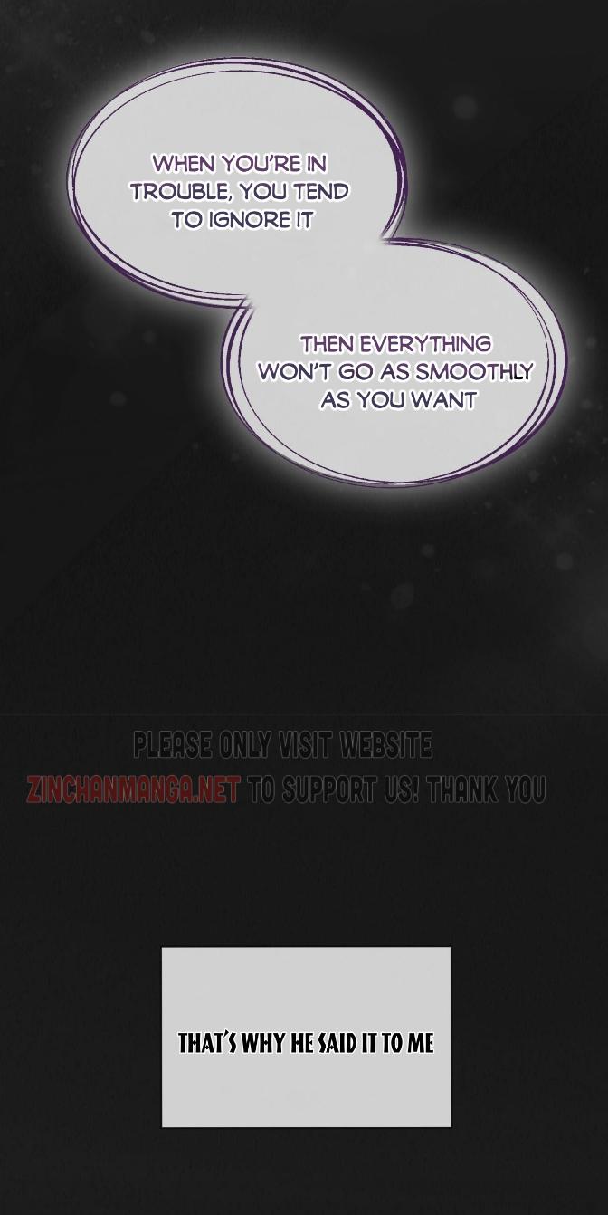 PASSION Chapter 134.9 page 49 - 