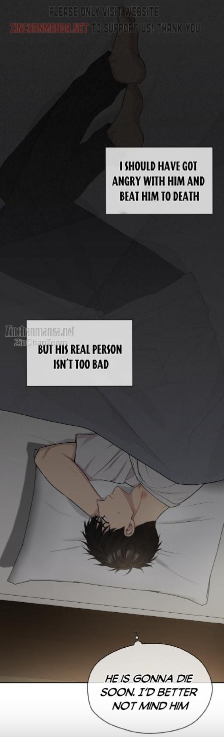 PASSION Chapter 134.9 page 51 - 