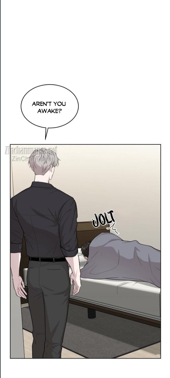 PASSION Chapter 134.9 page 52 - 
