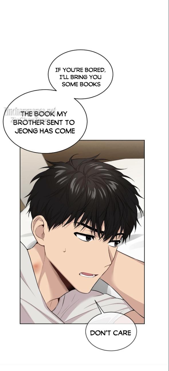 PASSION Chapter 134.9 page 53 - 