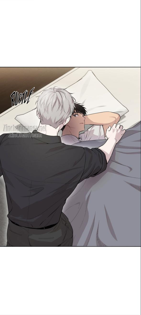 PASSION Chapter 134.9 page 54 - 