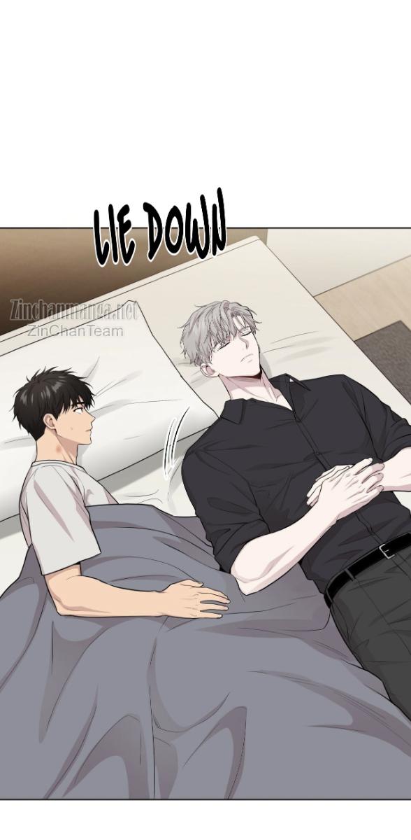 PASSION Chapter 134.9 page 56 - 