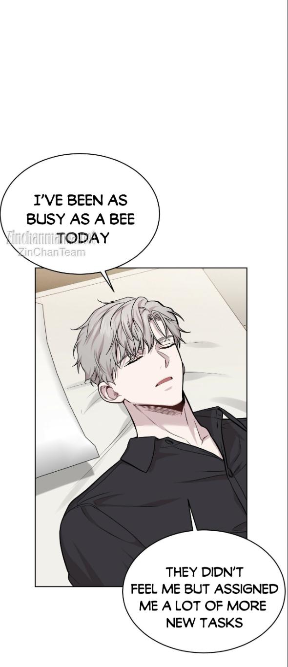 PASSION Chapter 134.9 page 57 - 