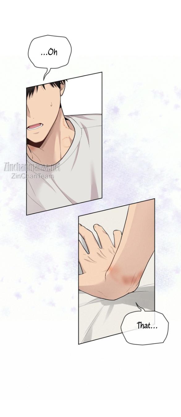PASSION Chapter 134.9 page 63 - 