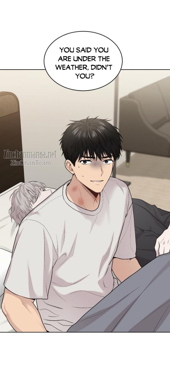PASSION Chapter 134.9 page 66 - 