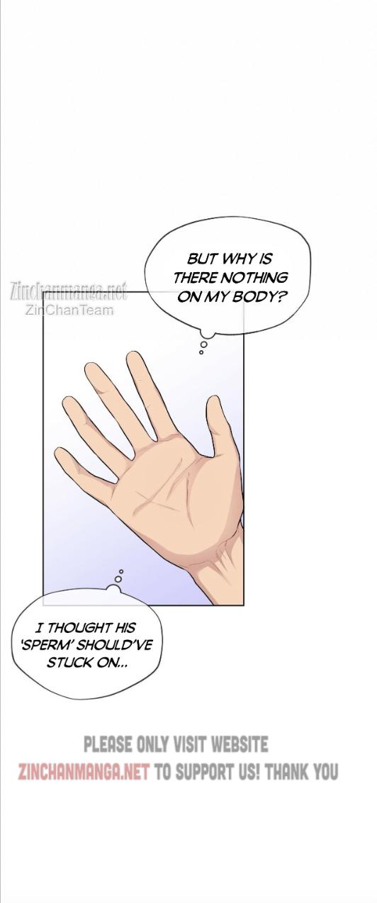 PASSION Chapter 134.9 page 9 - 