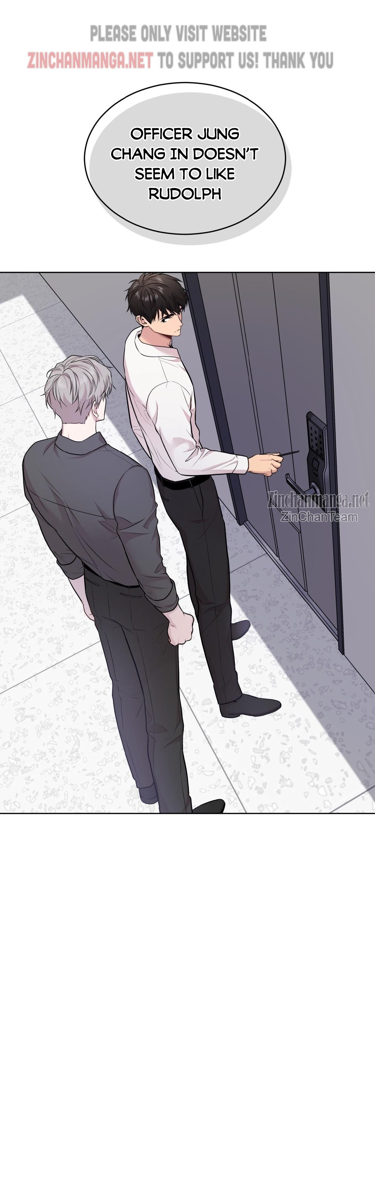 PASSION Chapter 135.1 page 11 - 