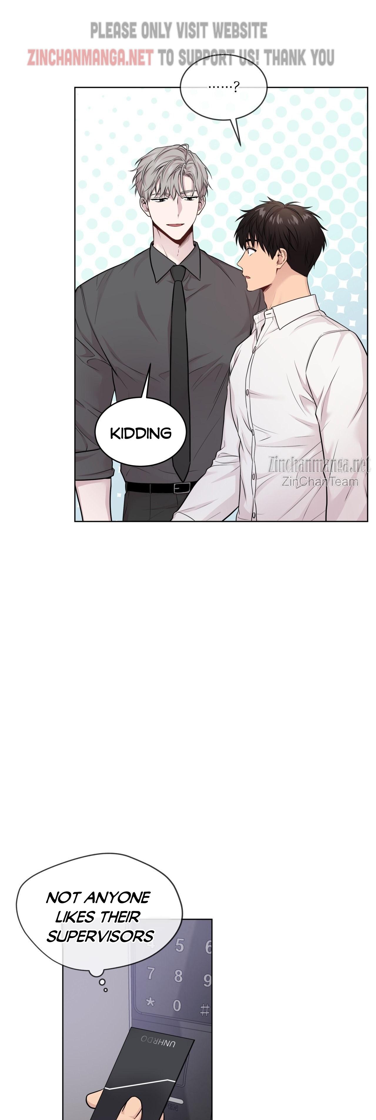 PASSION Chapter 135.1 page 12 - 