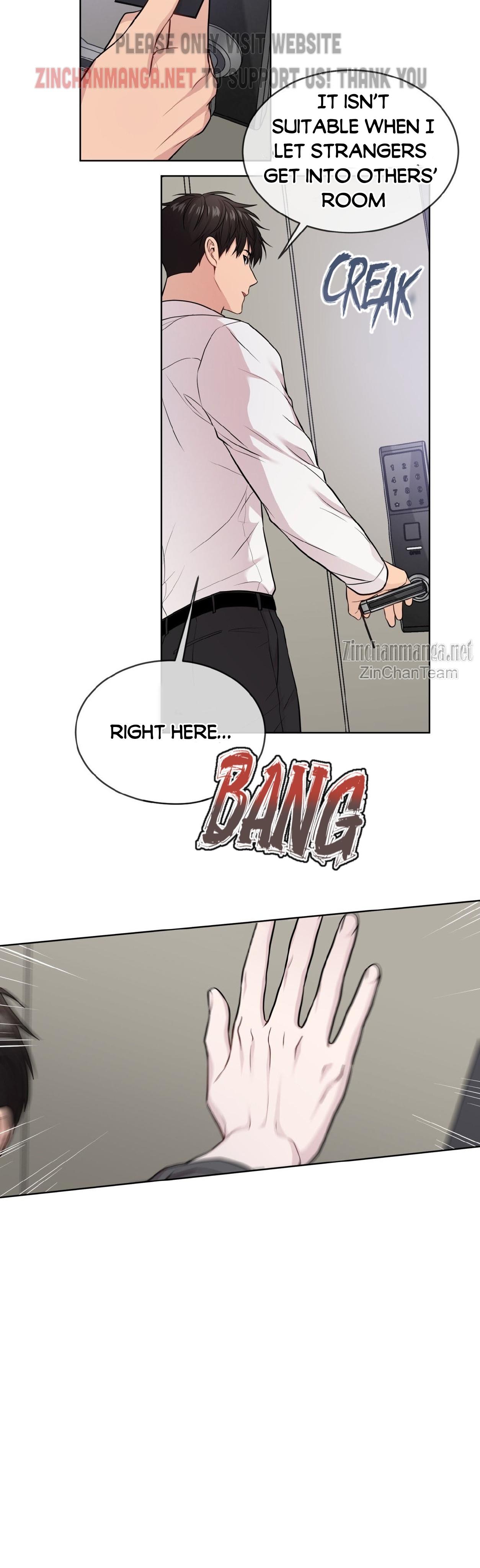 PASSION Chapter 135.1 page 13 - 
