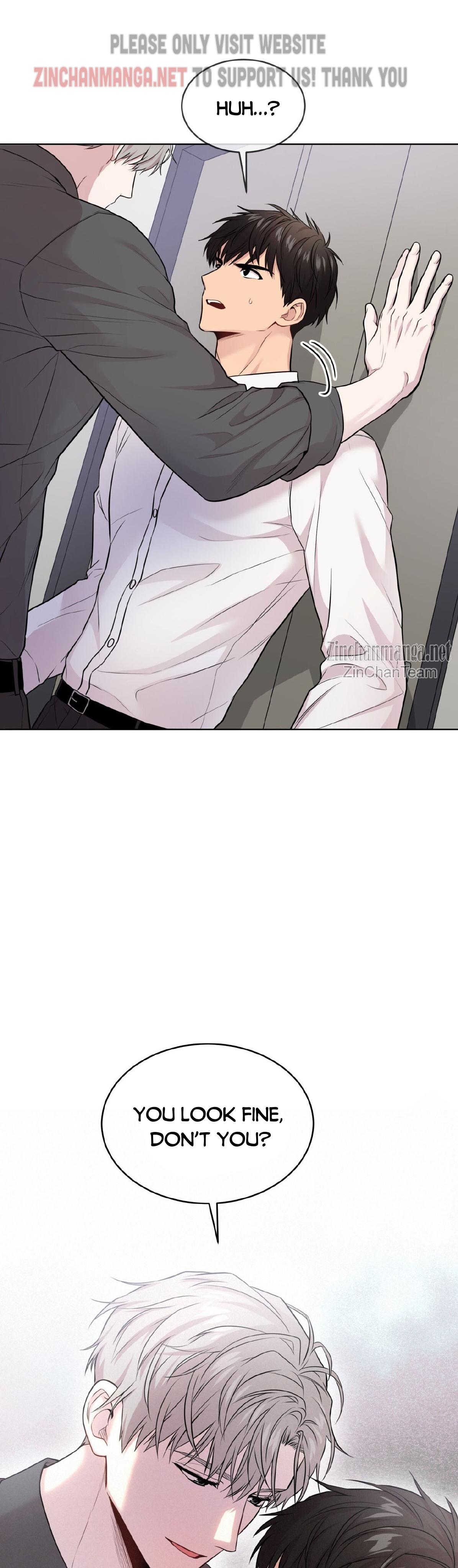 PASSION Chapter 135.1 page 14 - 